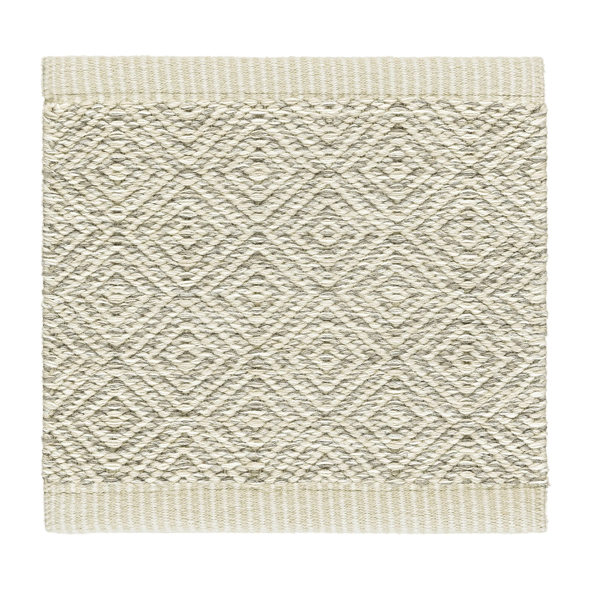Kasthall Tapis Goose Eye Icon cm Queens — vue 4