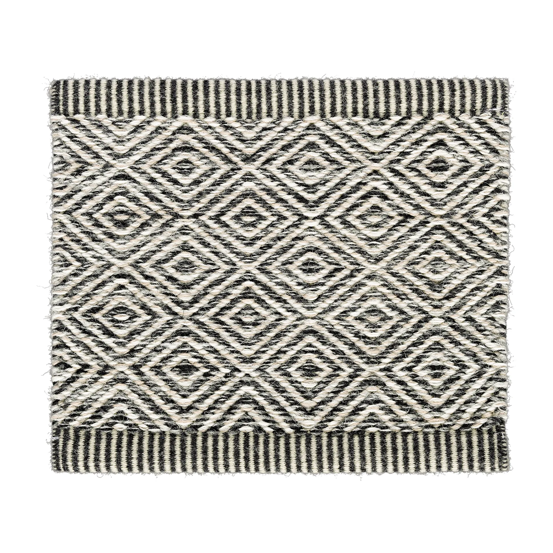 Kasthall Tapis Goose Eye Icon cm Soho — vue 4