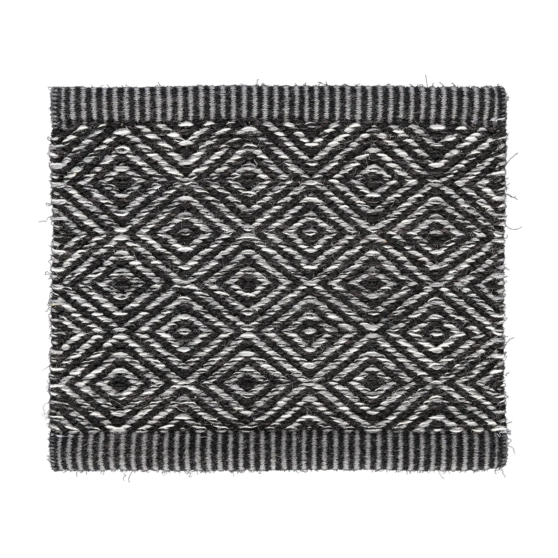 Kasthall Tapis Goose Eye Icon cm Tribeca — vue 4