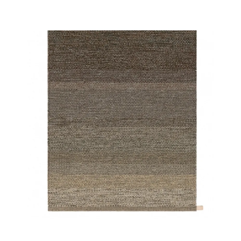 Kasthall Tapis Harvest Beige-marron cm