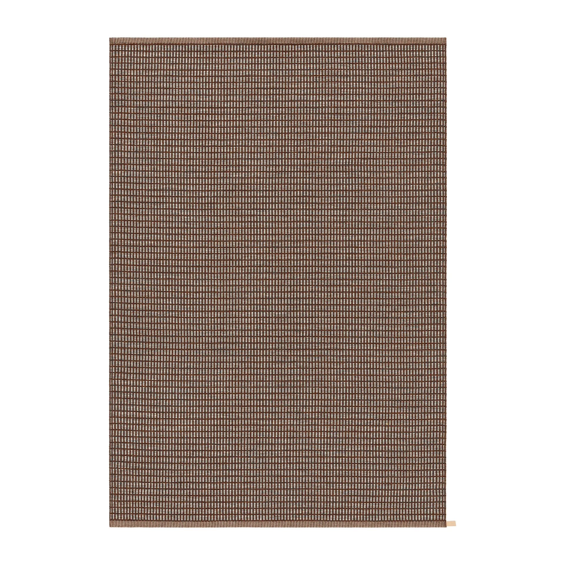 Kasthall Tapis Post Icon cm Redwood Haze