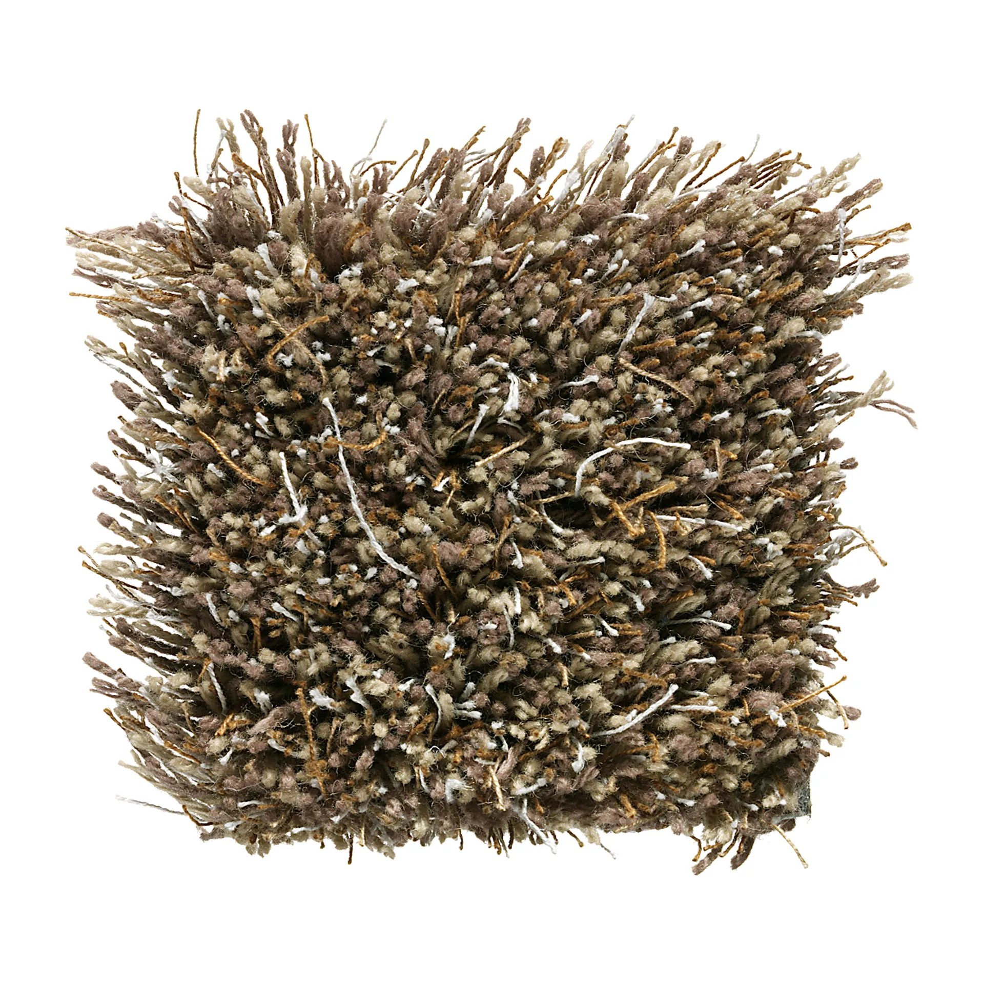 Kasthall Tapis rond Moss Ø Beige-grey