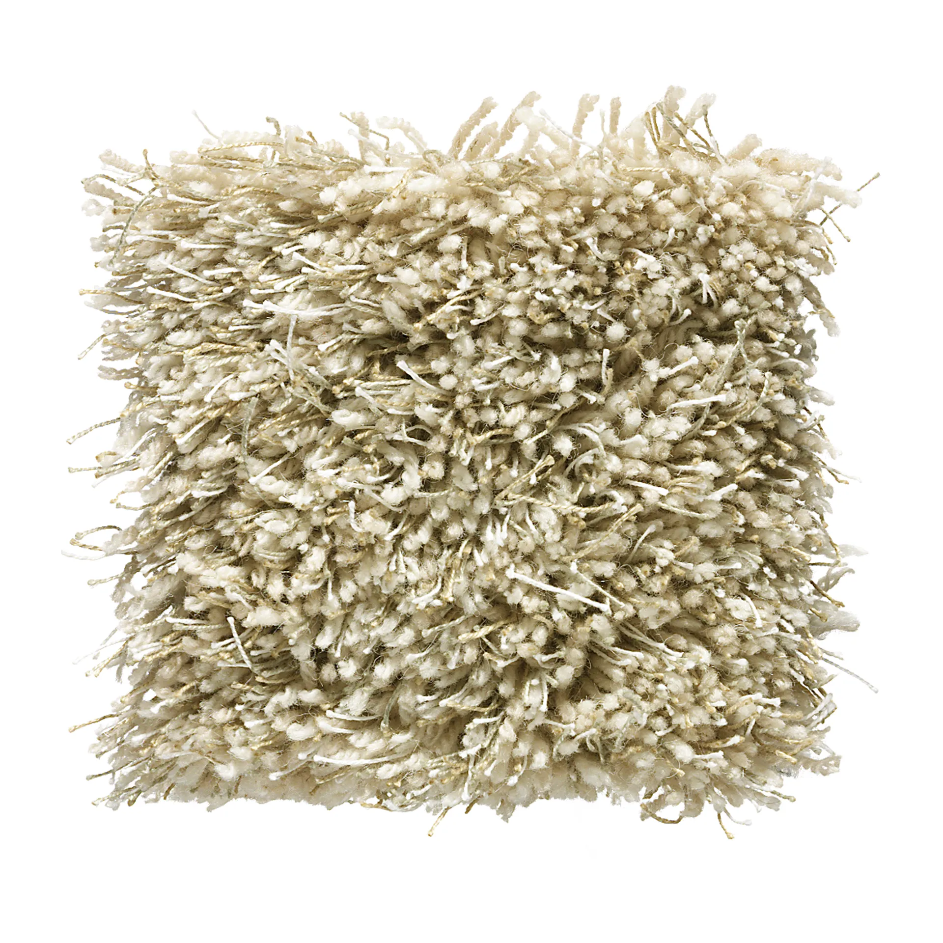 Kasthall Tapis rond Moss Ø Beige