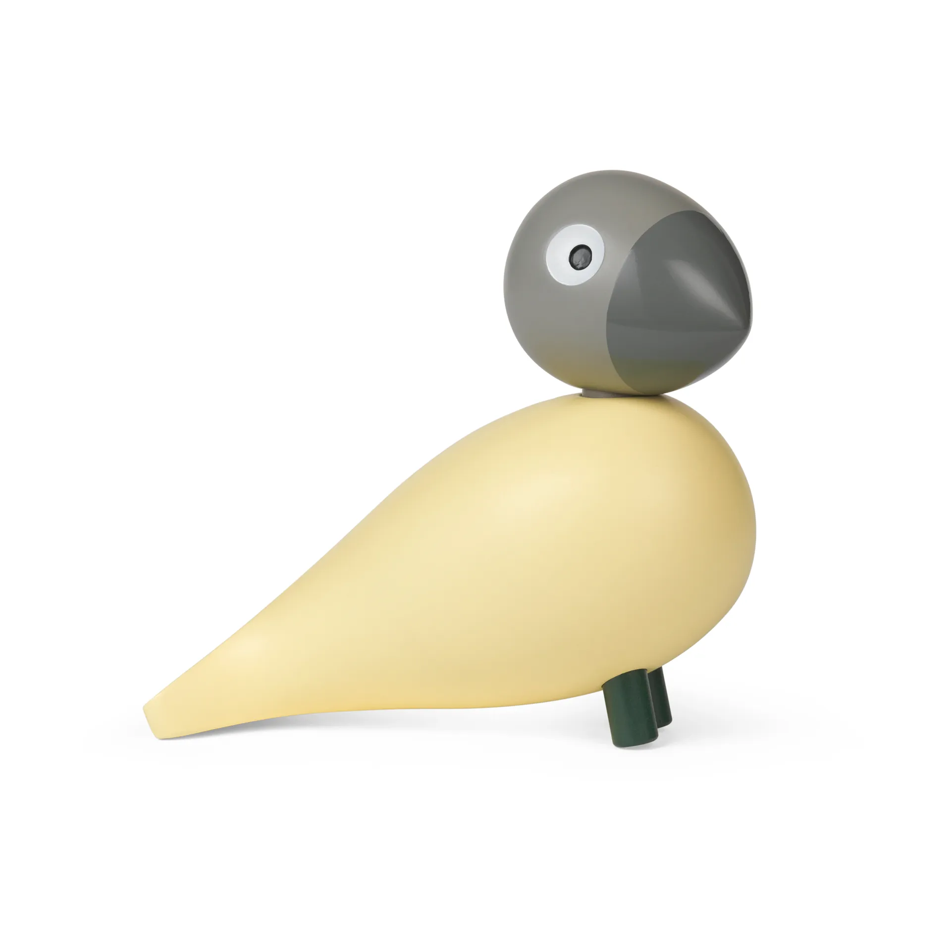 Kay Bojesen Denmark Kay Bojesen Year Bird 2025 Bella Crème-gris