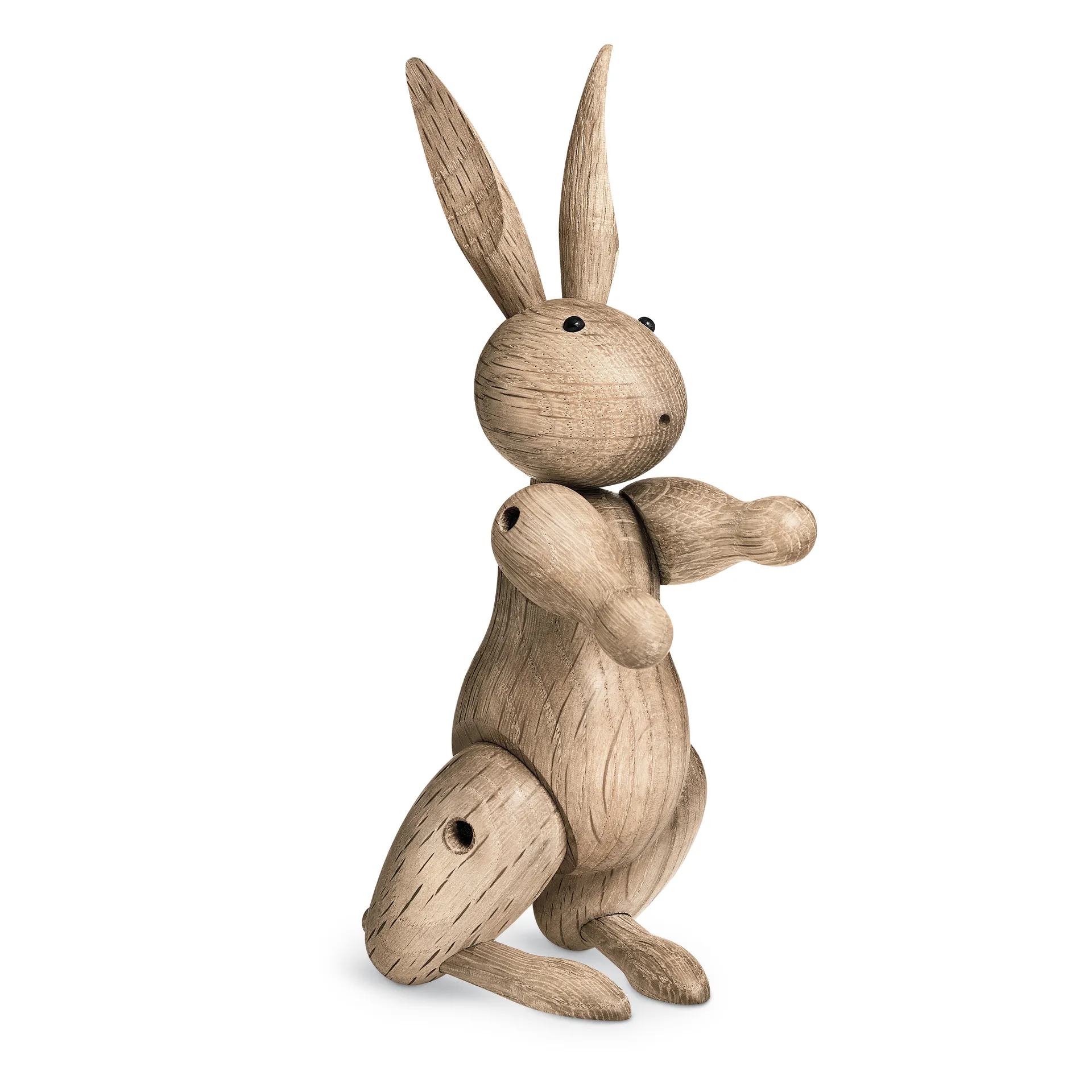Kay Bojesen Denmark Lapin Kay Bojesen chêne