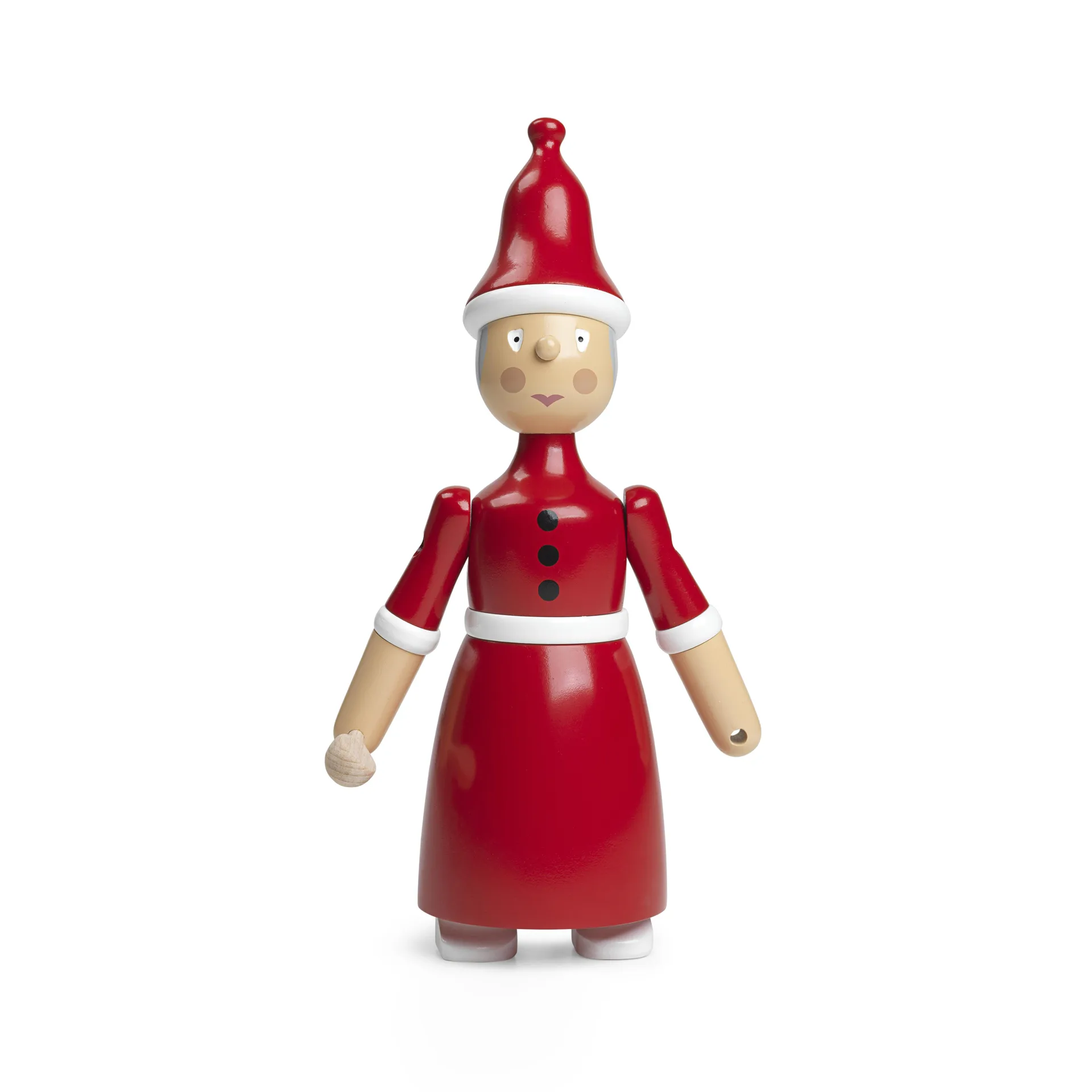 Kay Bojesen Denmark Mère Noël Kay Bojesen