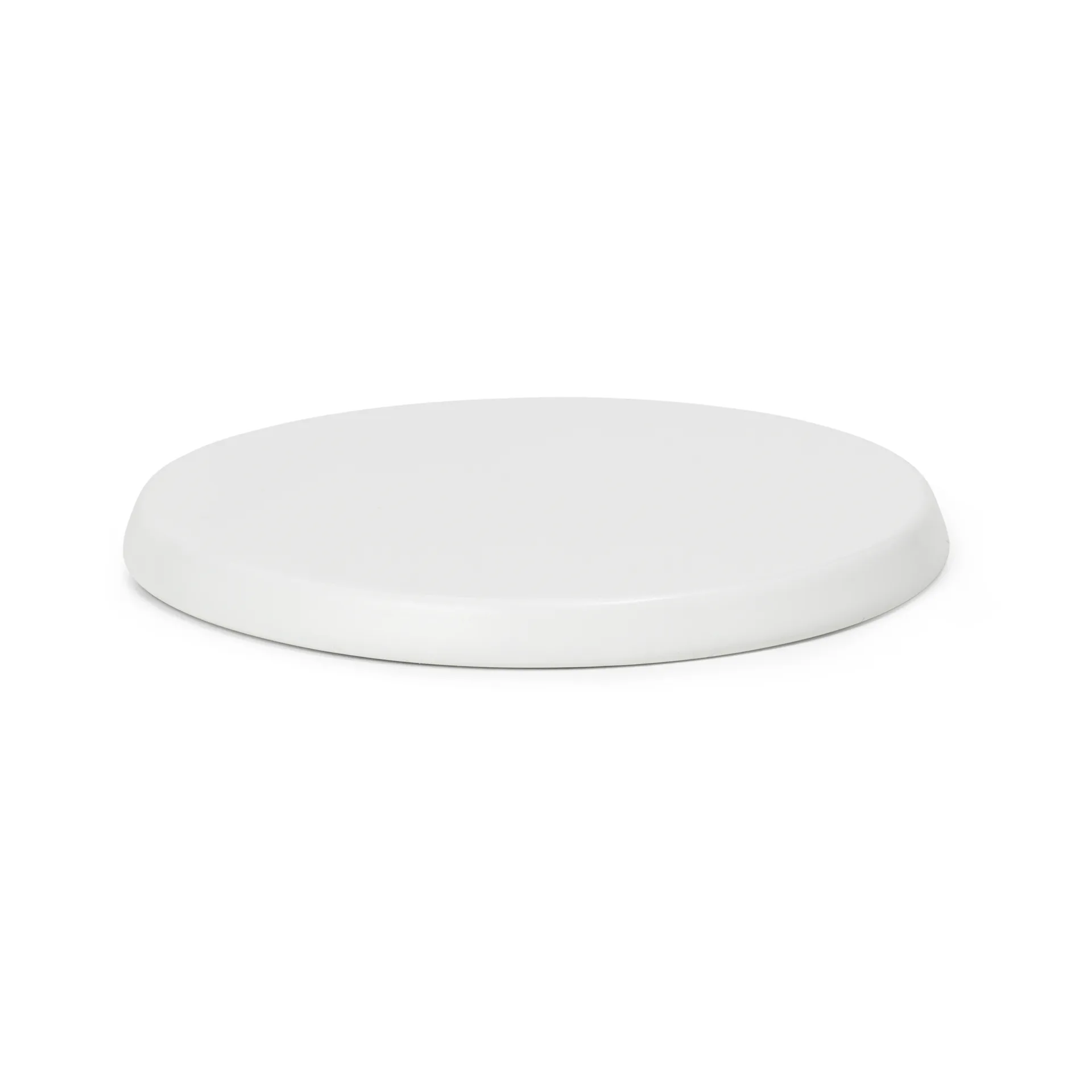 Kay Bojesen Denmark Plateforme pour couple Kay Bojesen Blanc