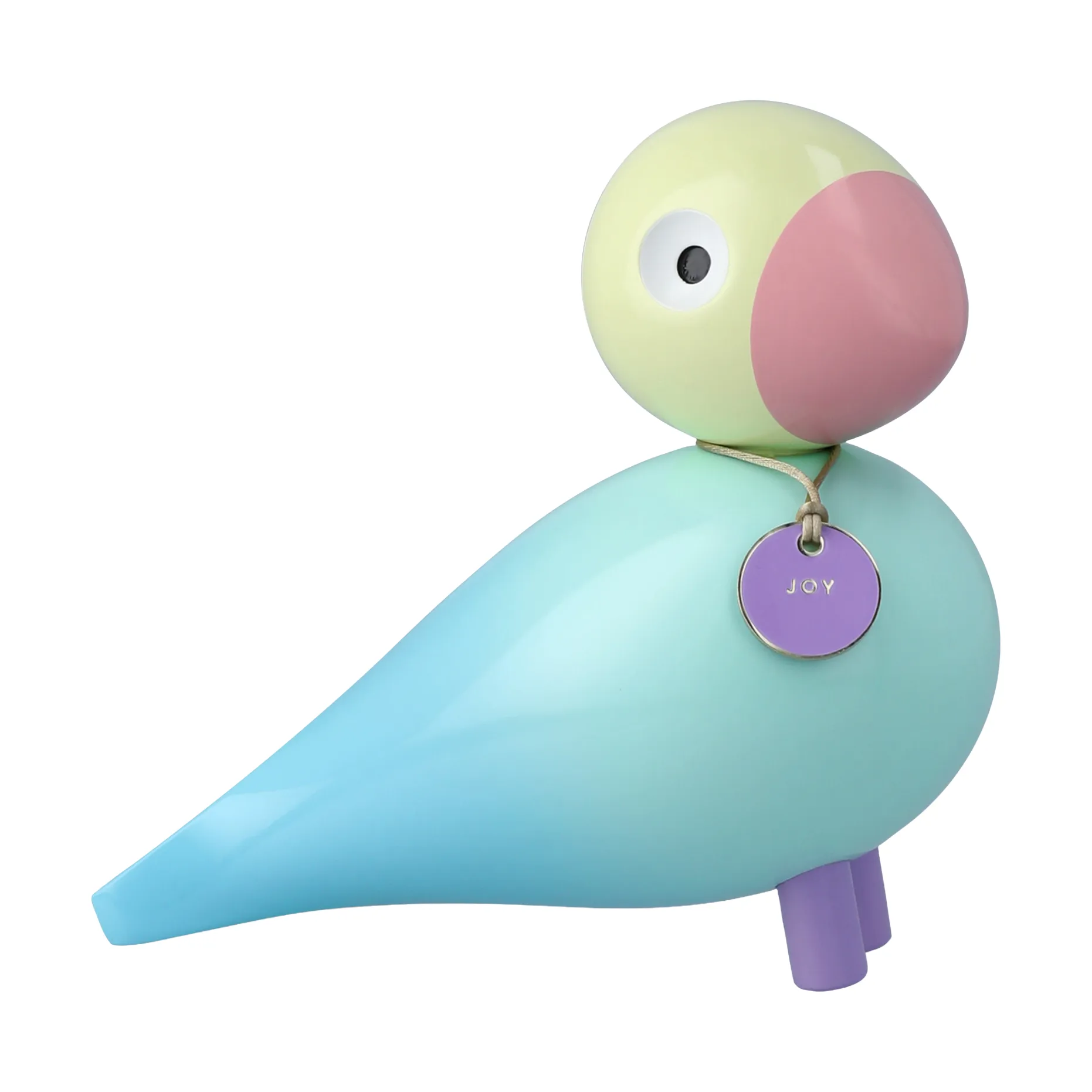 Kay Bojesen Denmark Story bird Joie