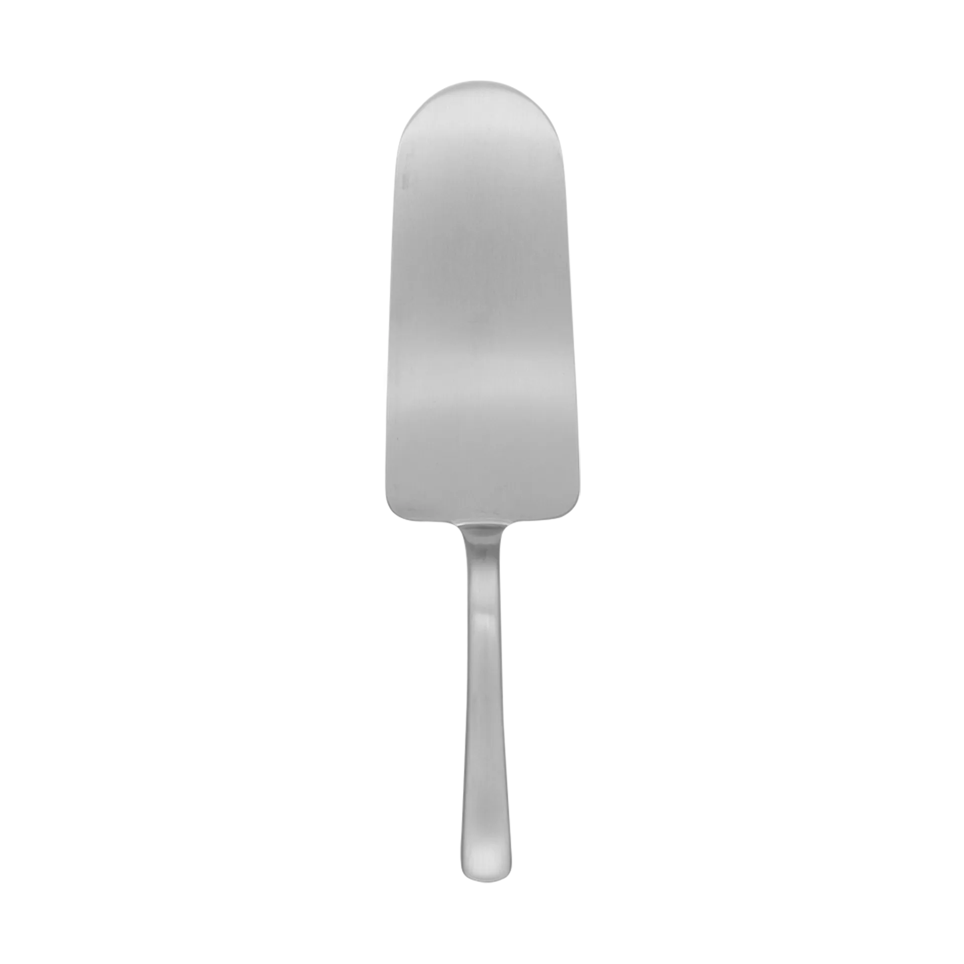 Kay Bojesen Grand Prix kagespade 22,5 cm Matte steel