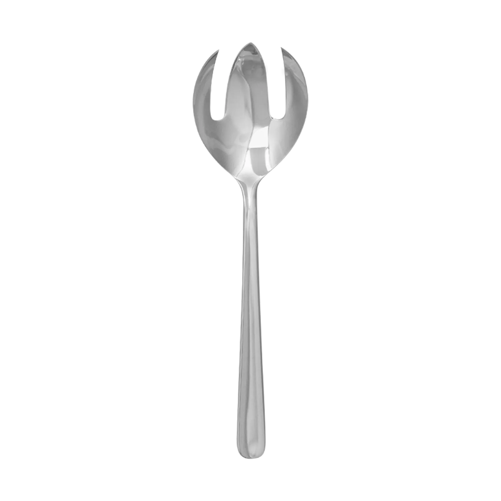 Kay Bojesen Grand Prix serveringsgaffel 18,5 cm Polished steel