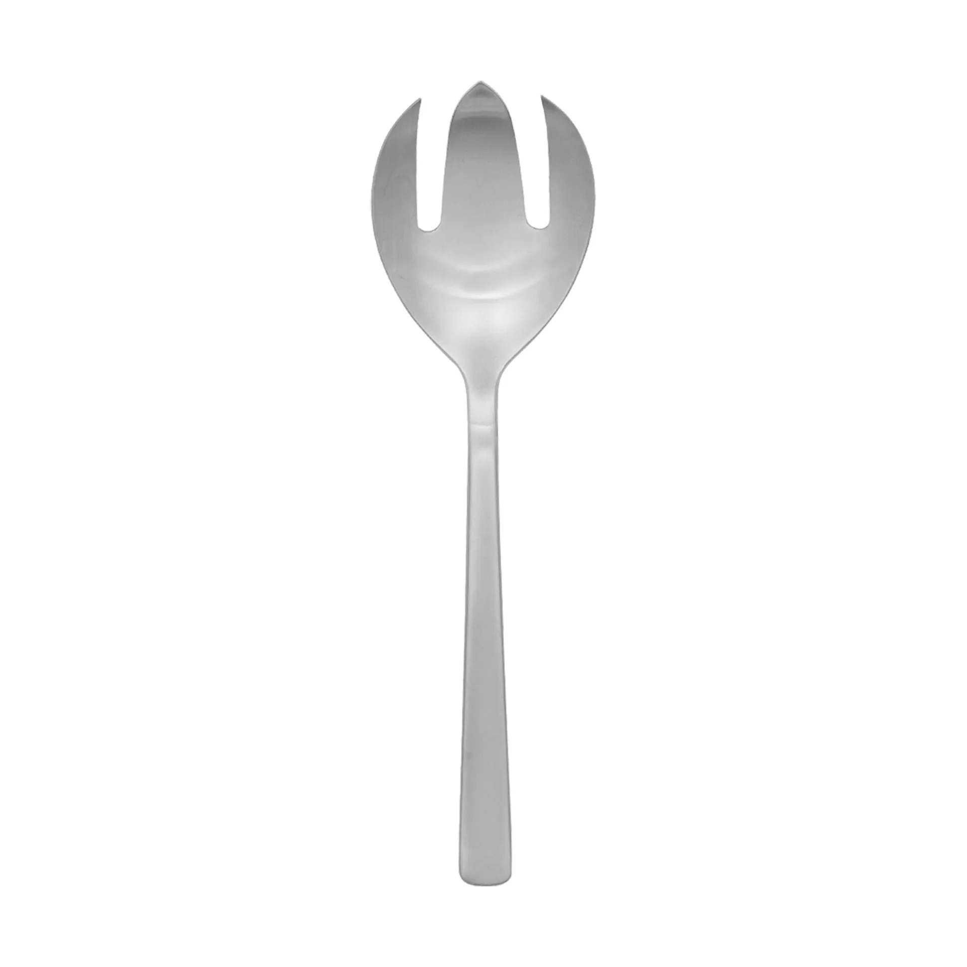 Kay Bojesen Grand Prix serveringsgaffel 23,5 cm Matte steel