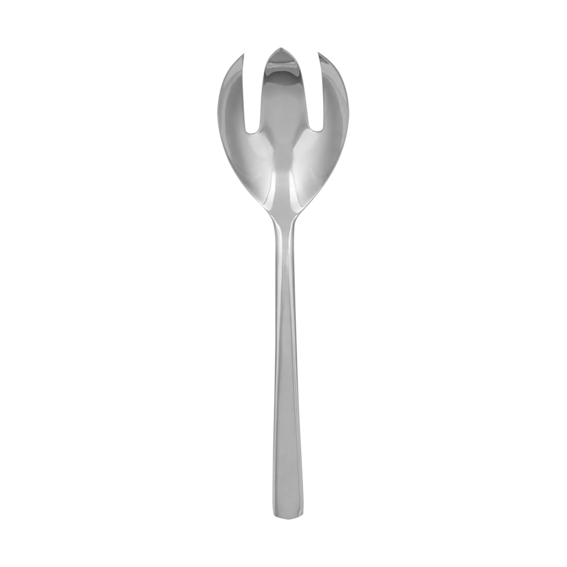 Kay Bojesen Grand Prix serveringsgaffel 23,5 cm Polished steel
