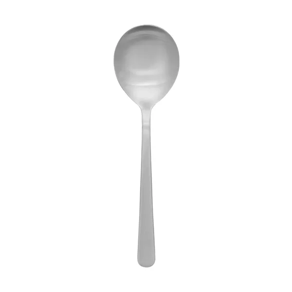 Grand Prix serveringssked 18,5 cm, Matte steel