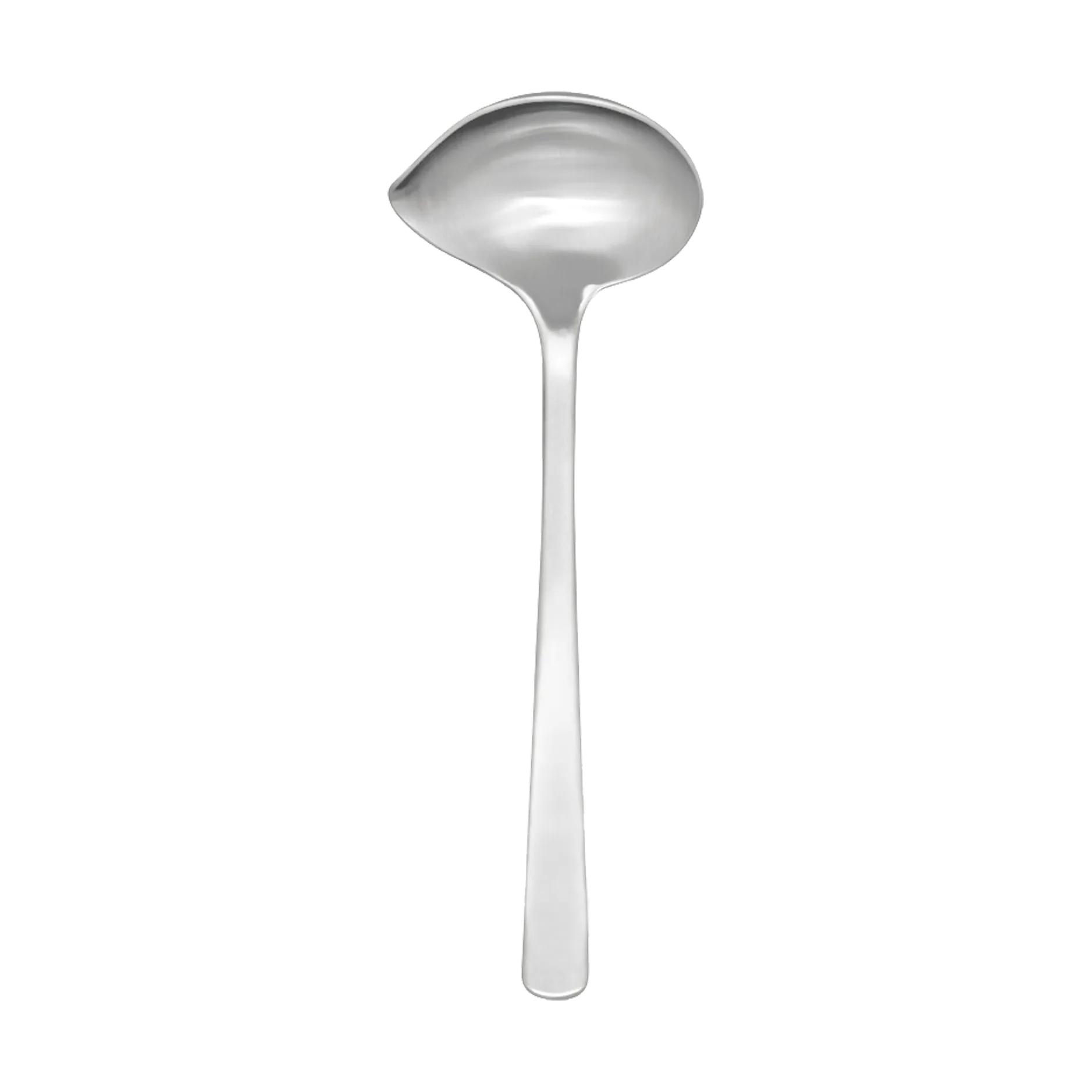 Kay Bojesen Grand Prix sovseske 18,5 cm Matte steel