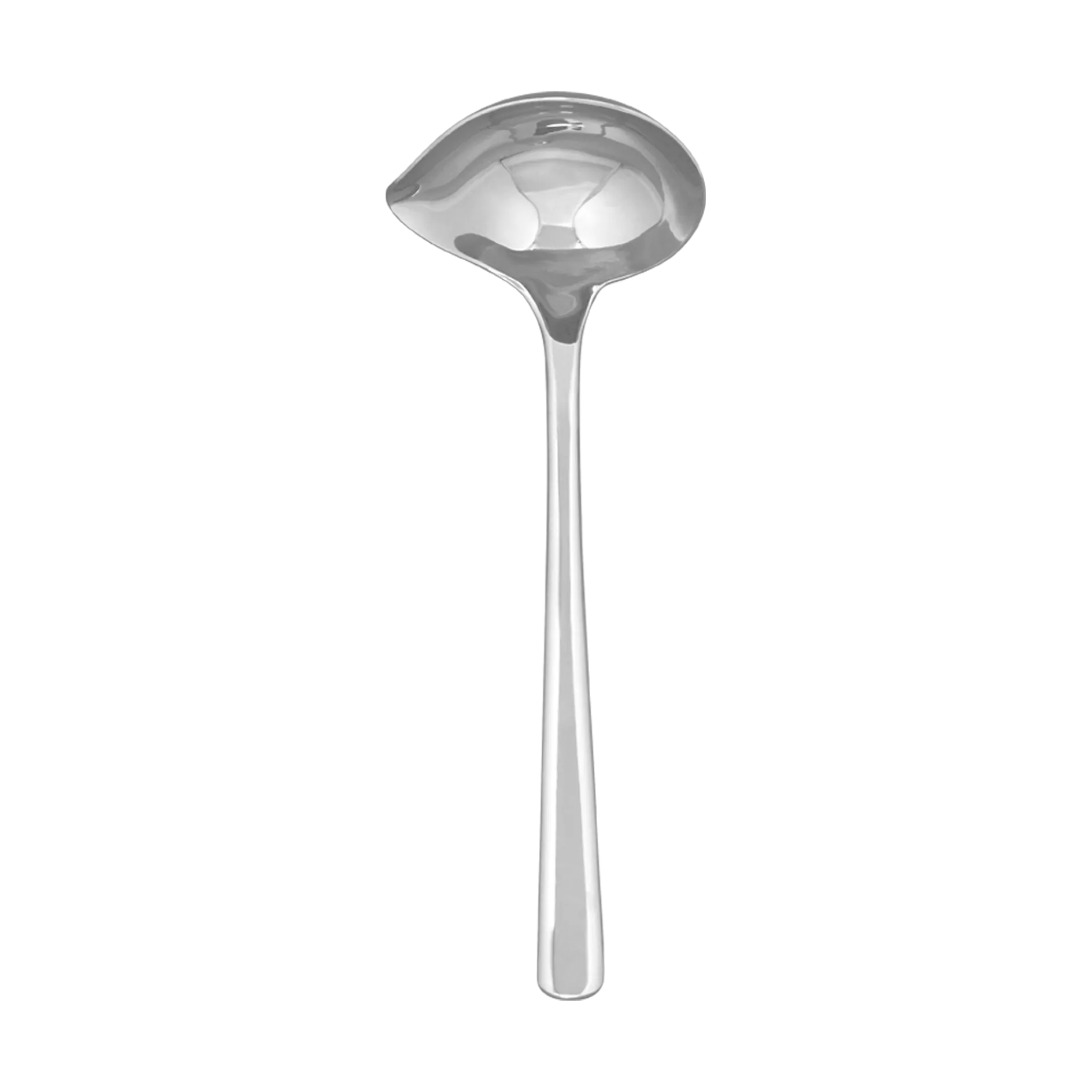 Kay Bojesen Grand Prix sovseske 18,5 cm Polished steel