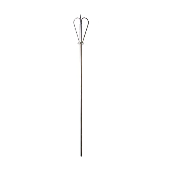Kay Bojesen drinkblandare 25,5 cm, Polished steel