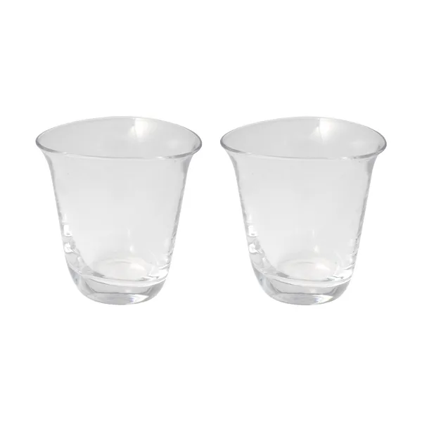 Kay Bojesen glas 20 cl 2-pack