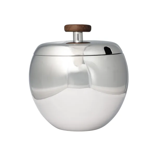 Kay Bojesen ishink 1,5 l, Polished steel