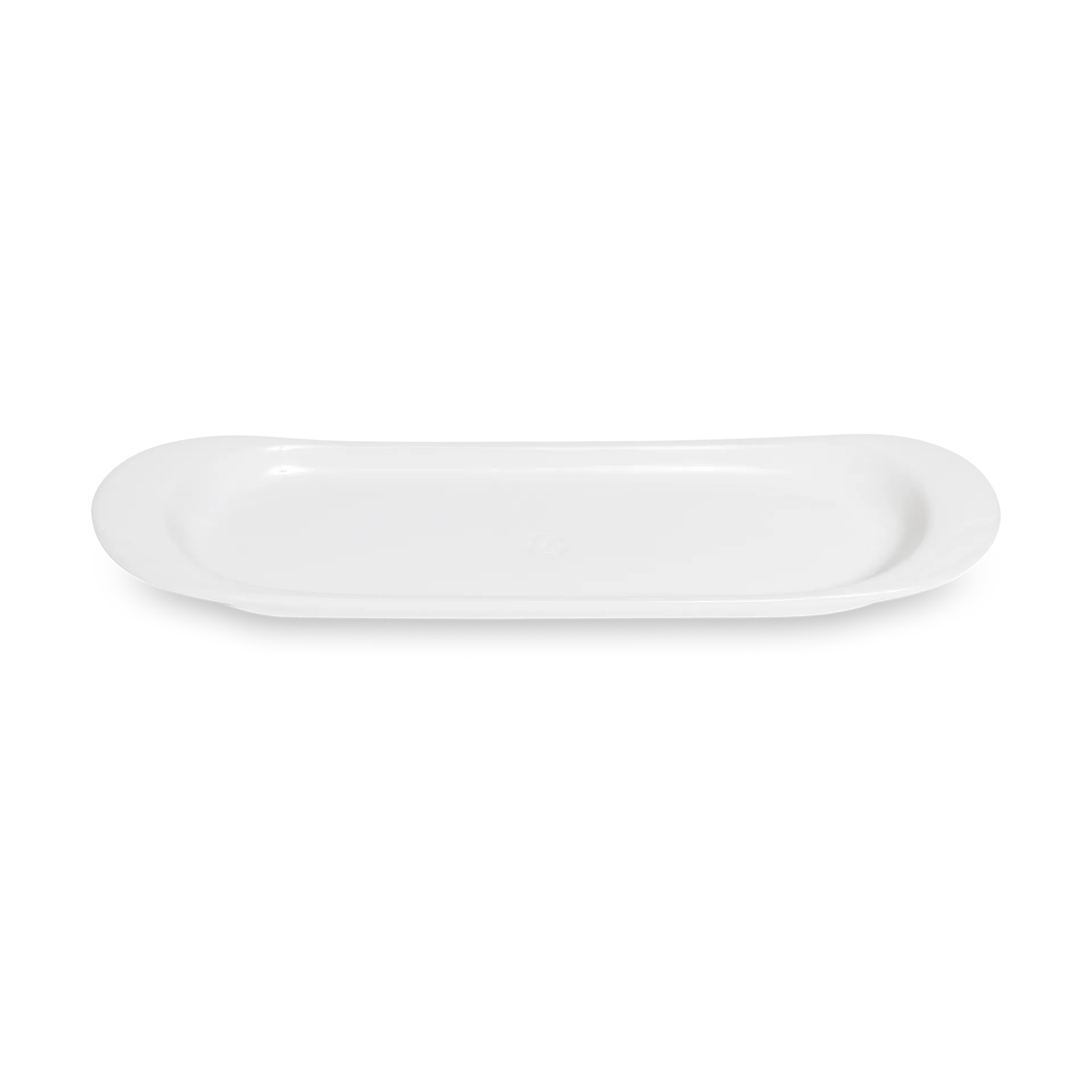 Kay Bojesen WING fad 30 cm White