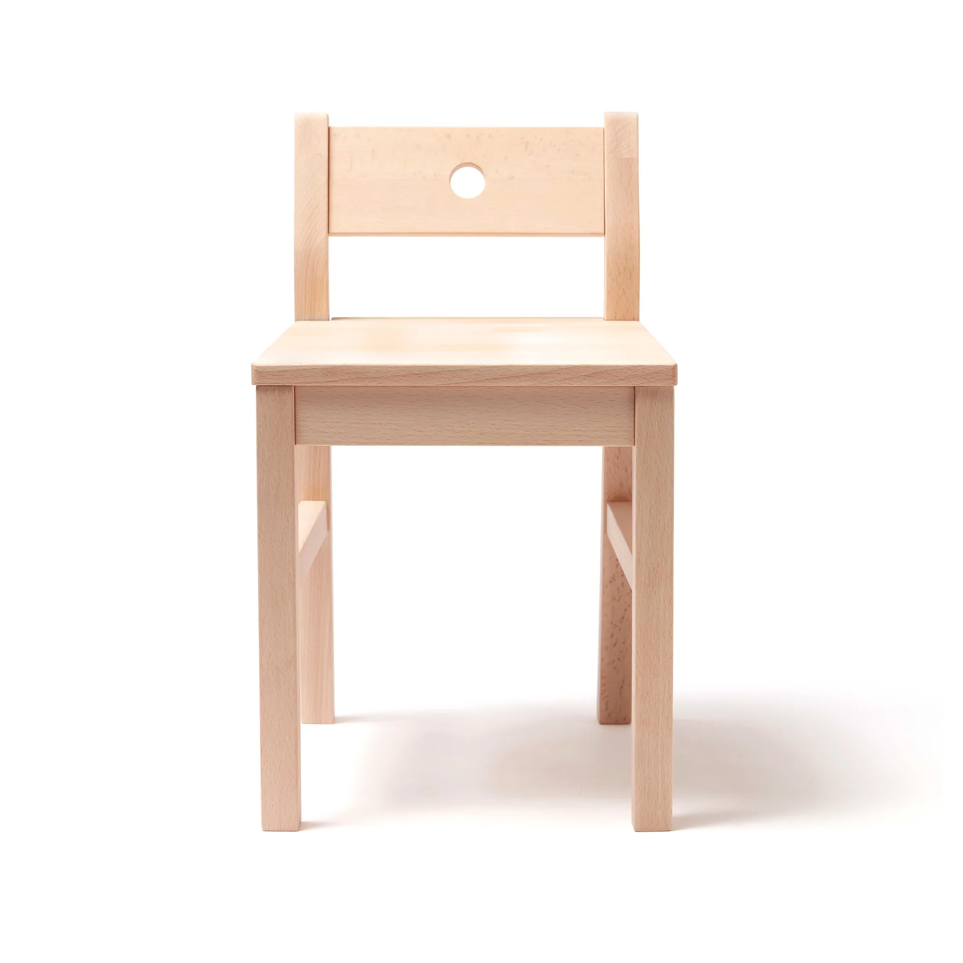 Kid's Concept Chaise Saga blonde Hêtre