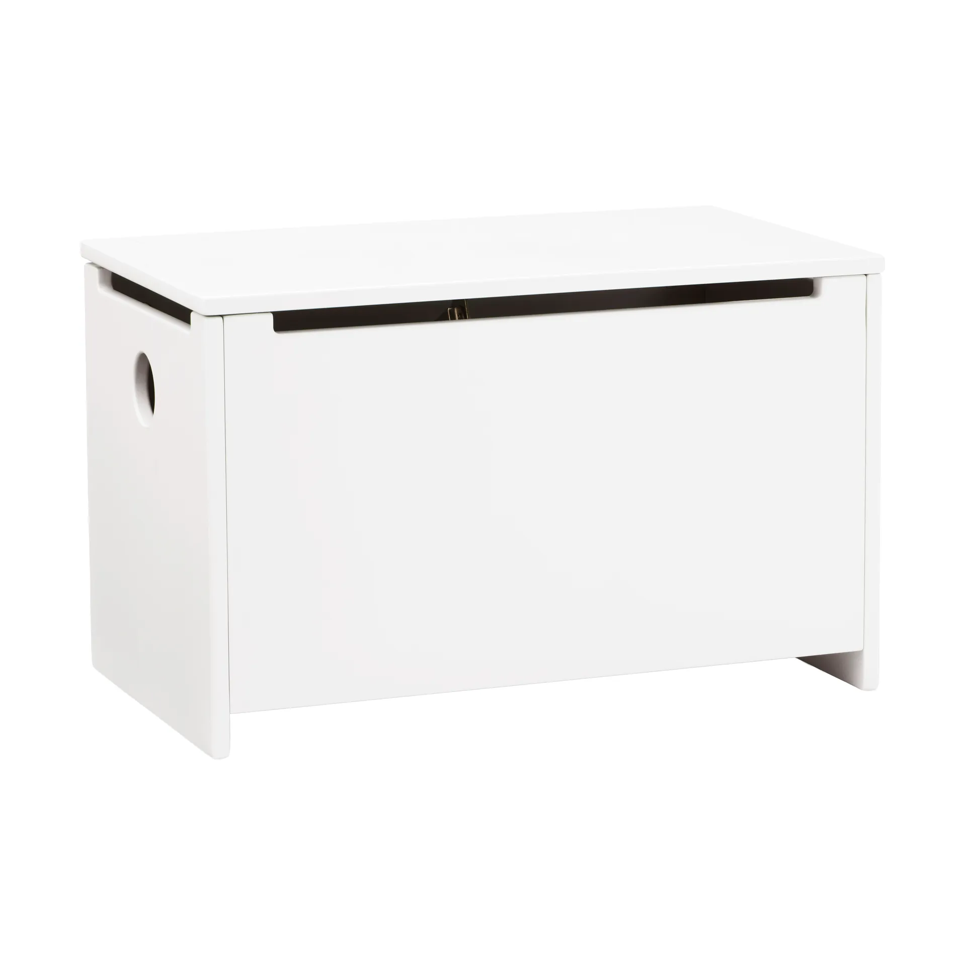 Kid's Concept Coffre Star Blanc
