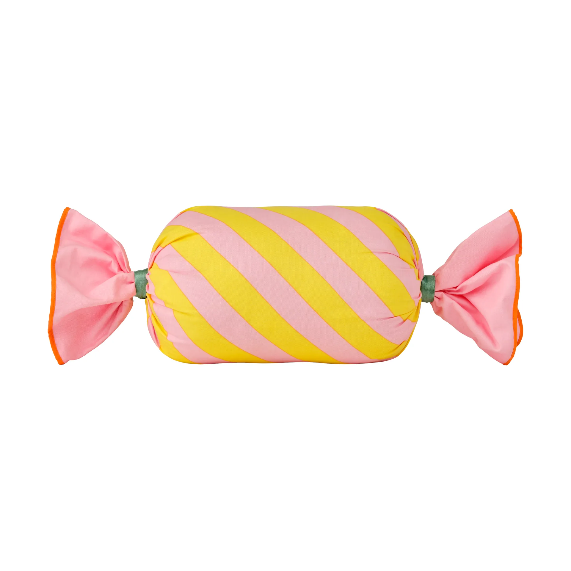 Kid's Concept Coussin Pippi bonbon Rose