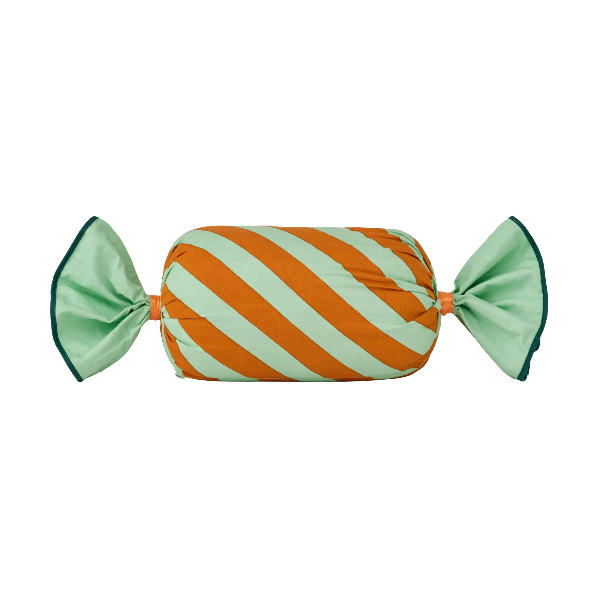Kid's Concept Coussin Pippi bonbon Vert