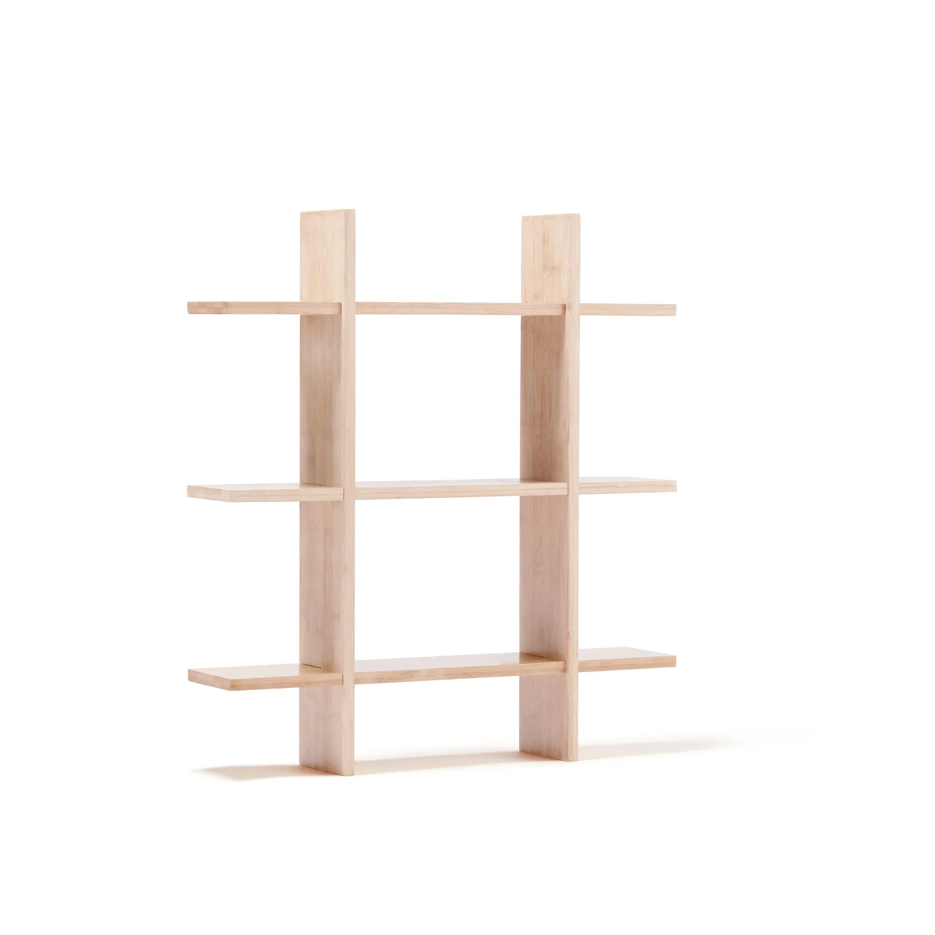 Kid's Concept Étagère Saga blonde Hêtre