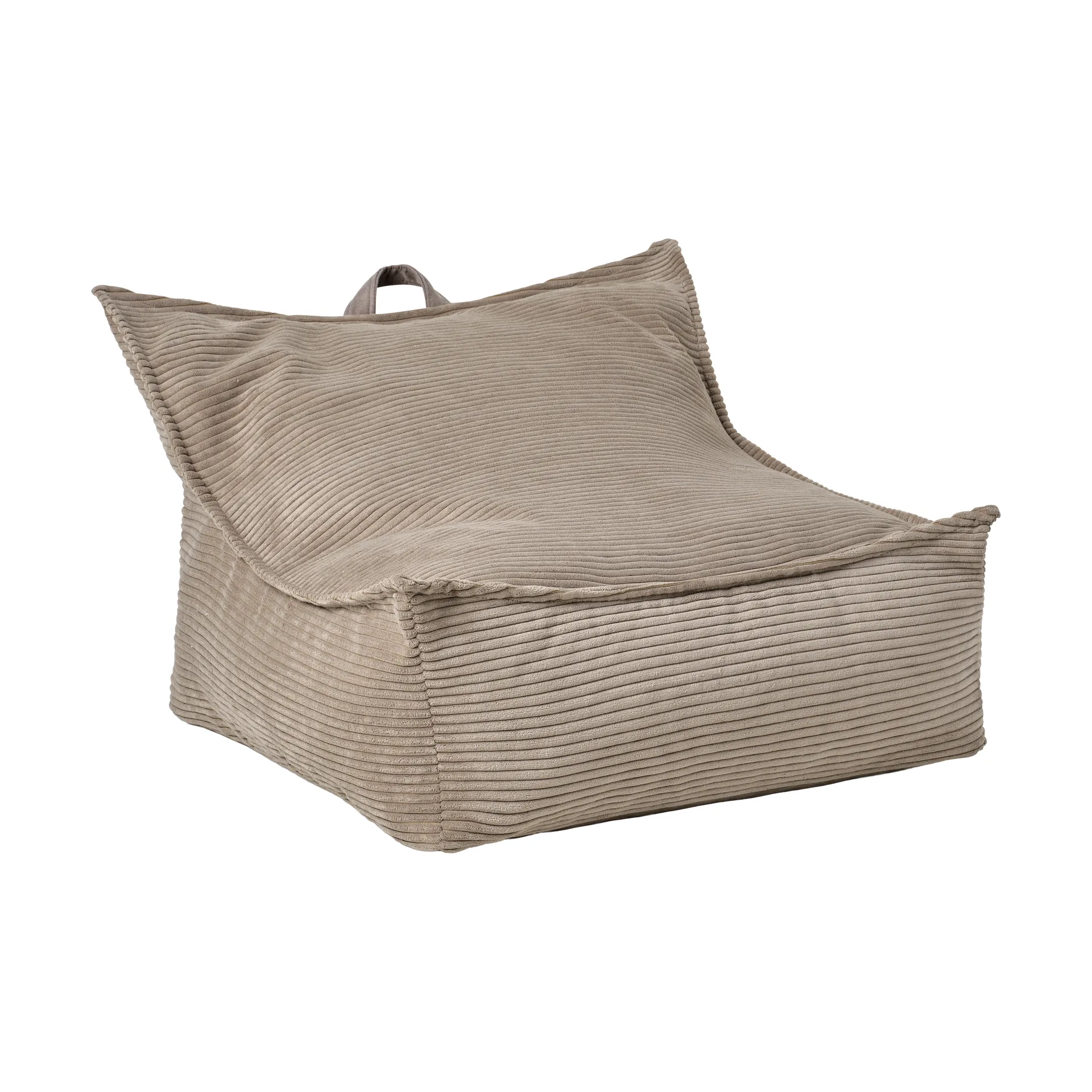 Kid's Concept Pouf Kid's Base Marron
