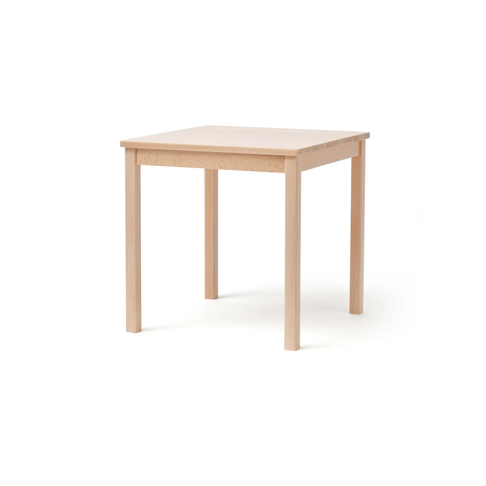 Kid's Concept Table Saga Hêtre