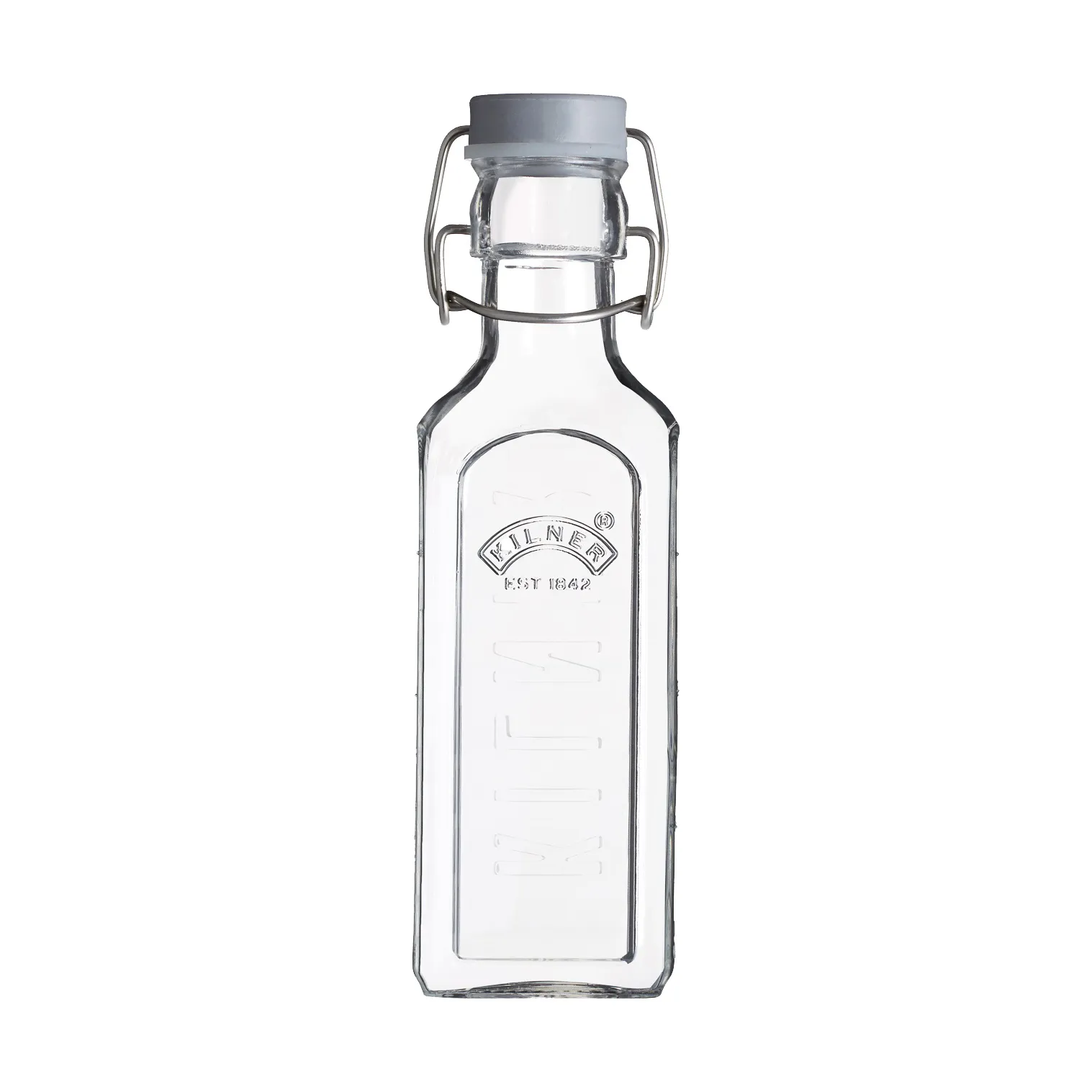 Kilner Kilner flaske med bøjle Klar, 300 ml