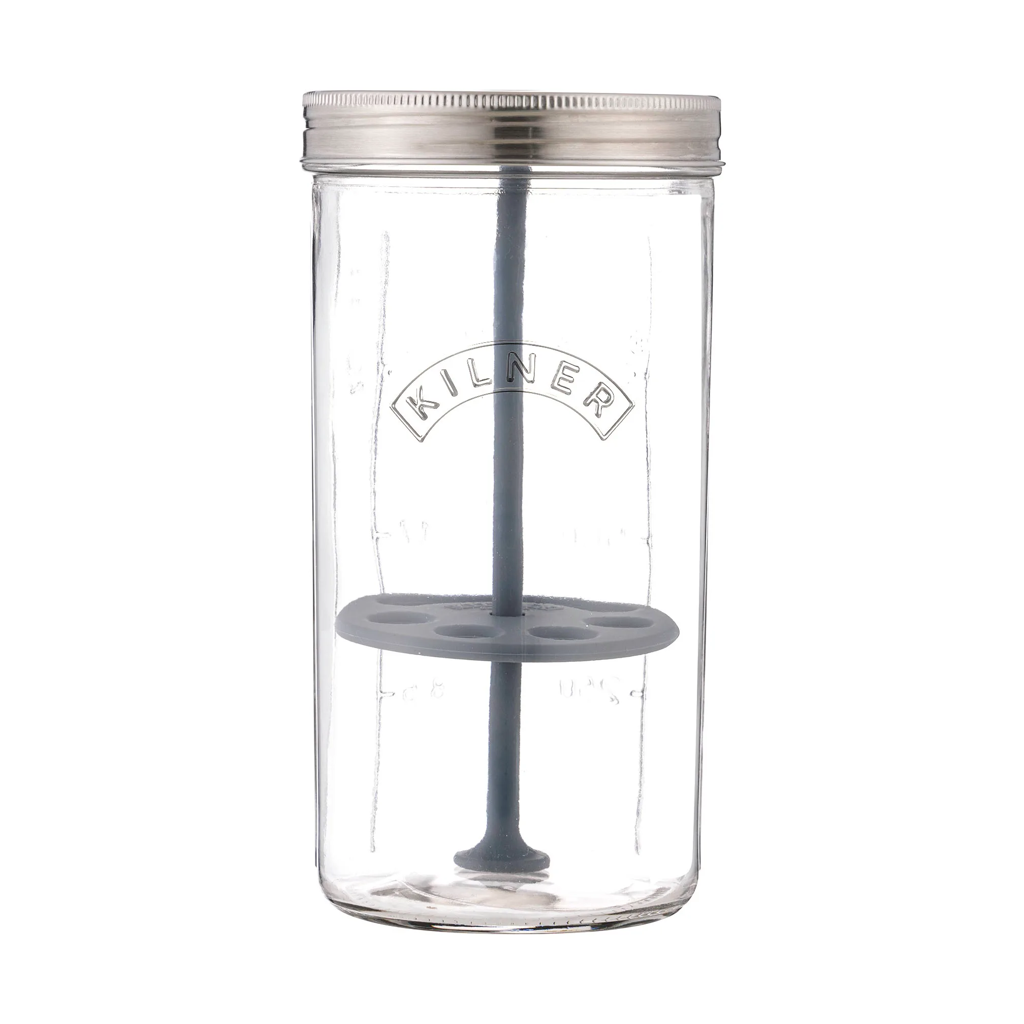 Kilner herb storage from Kilner - NordicNest.com