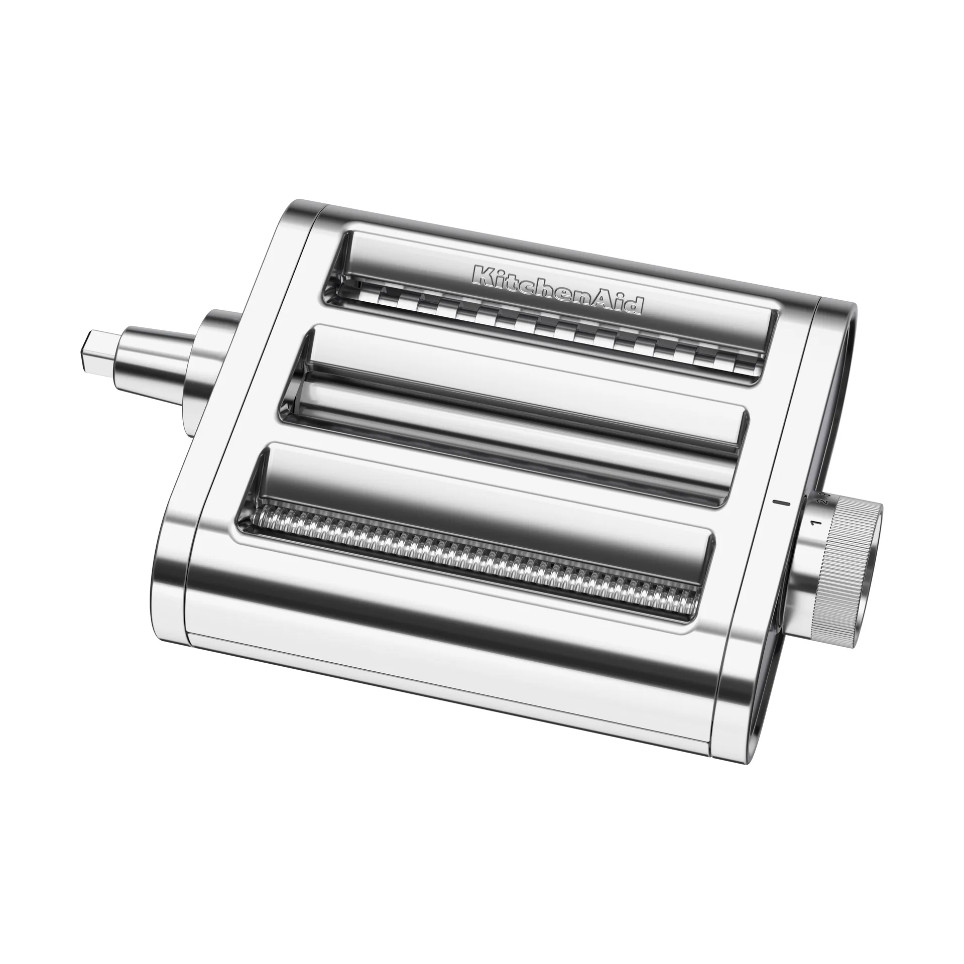 KitchenAid KitchenAid 3-i-1 pasta tilbehør til køkkenmaskine Metal