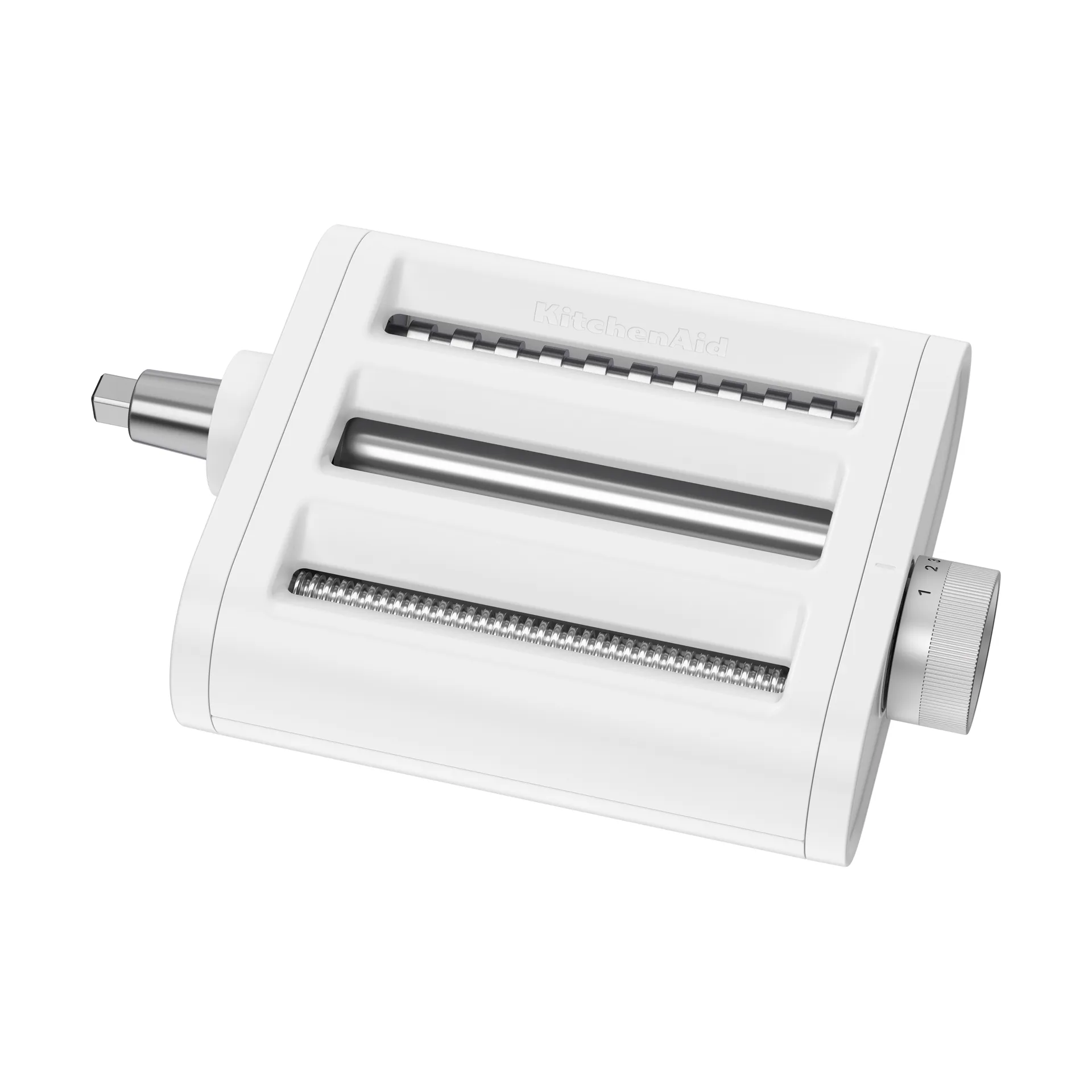 KitchenAid KitchenAid 3-i-1 pasta tilbehør til køkkenmaskine Plastic