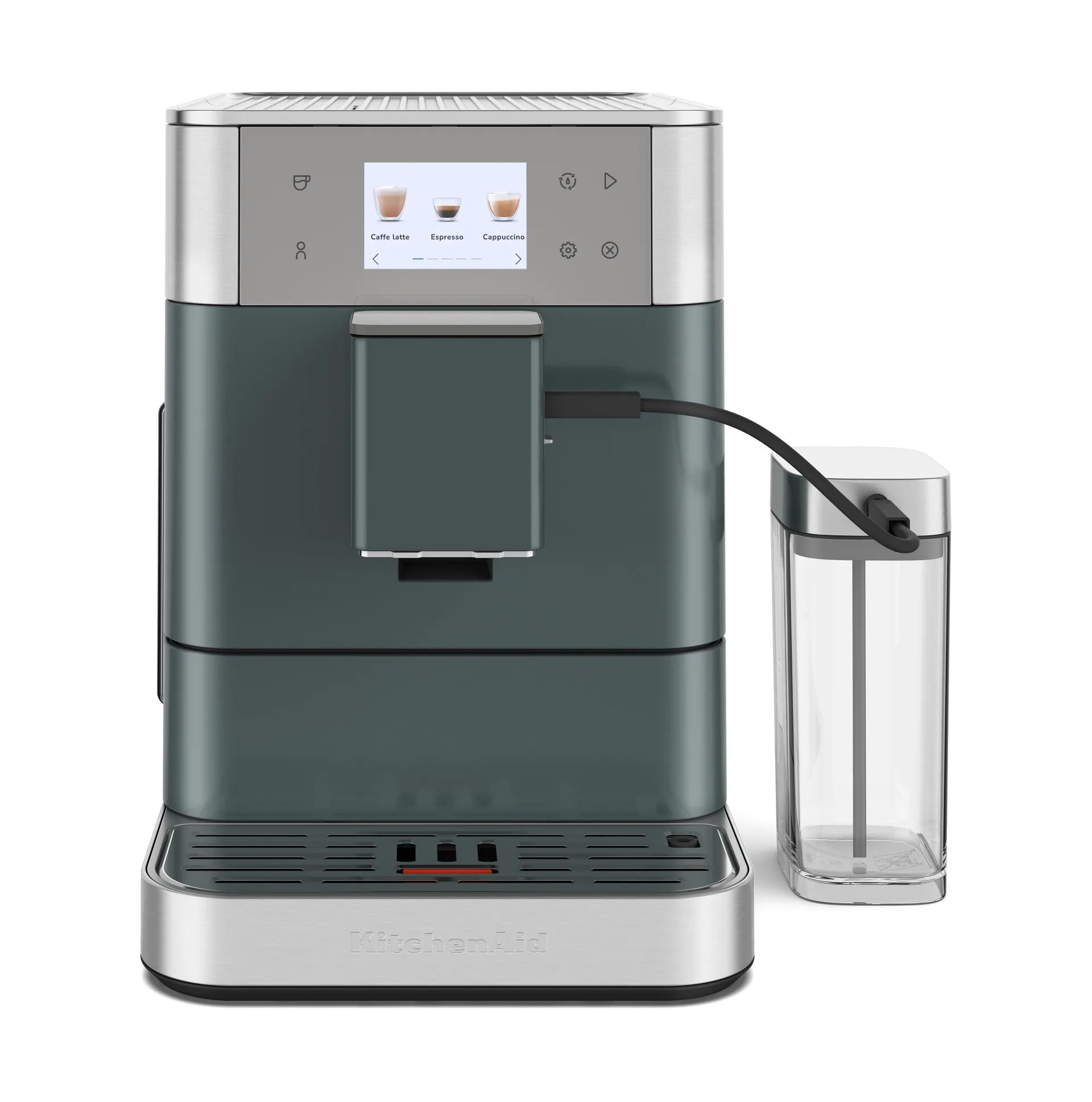KitchenAid KitchenAid automatisk espressomaskine KF7 Juniper