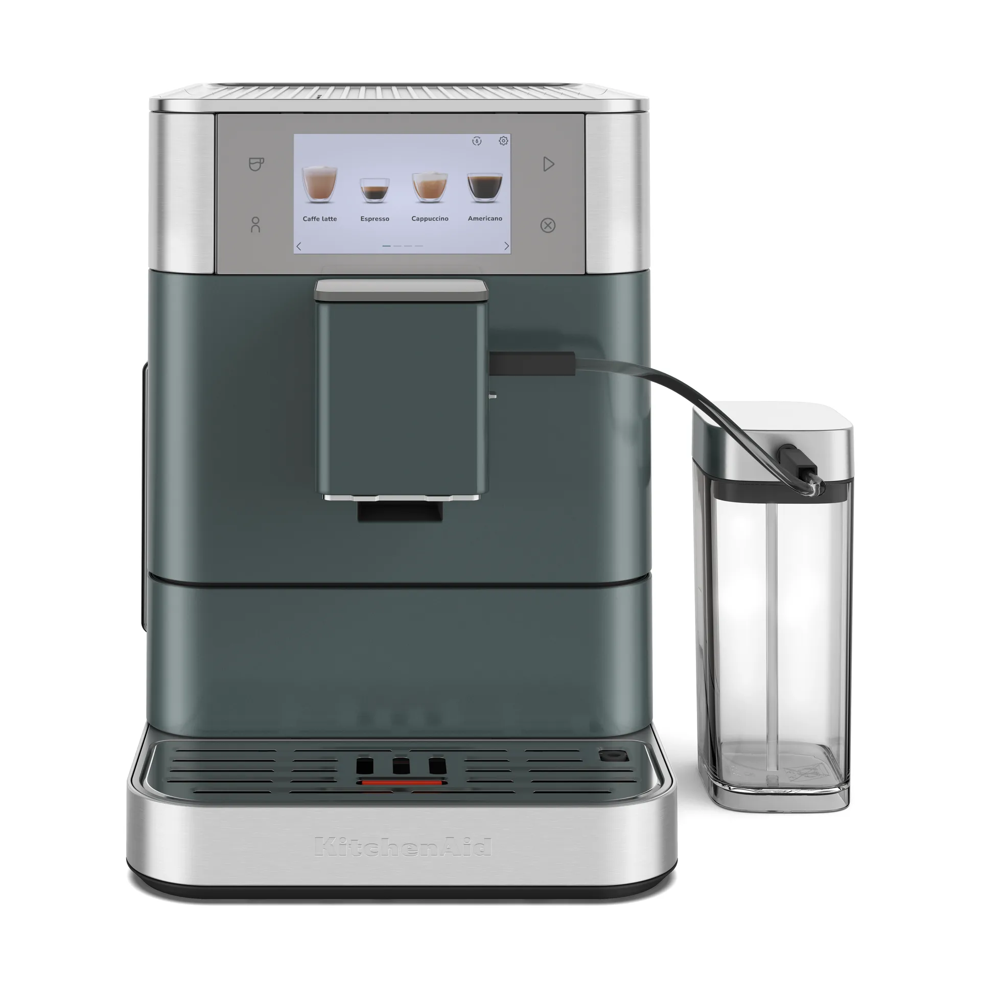 KitchenAid KitchenAid automatisk espressomaskine KF8 Juniper