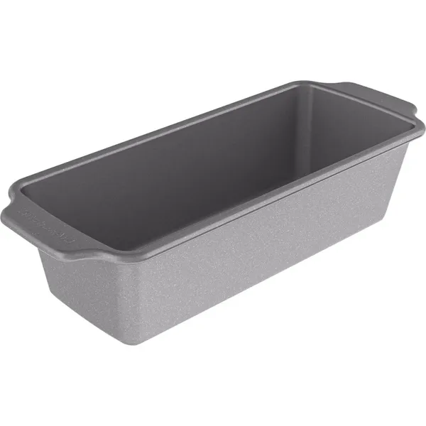 KitchenAid brödform, Aluminium
