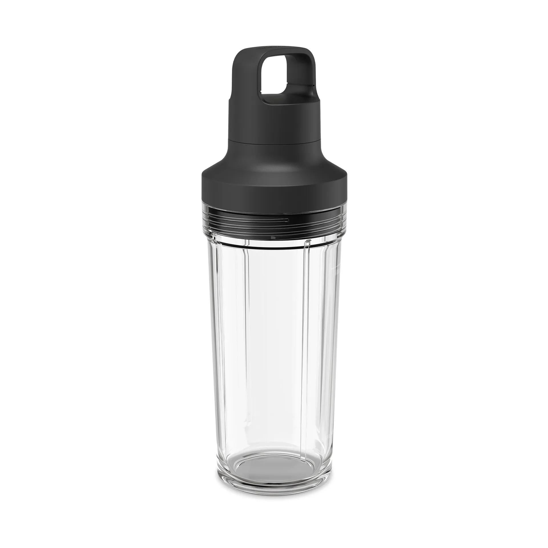 KitchenAid KitchenAid Go bærbar blenderkande Transparent