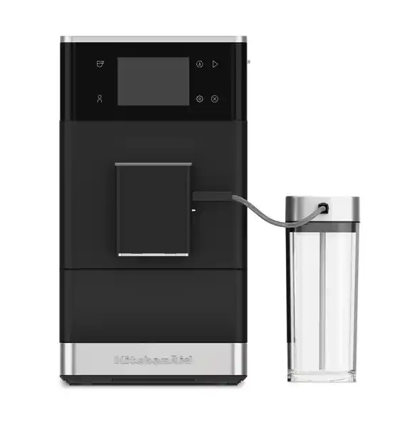 KitchenAid KF4 automatisk espressomaskin, Matte