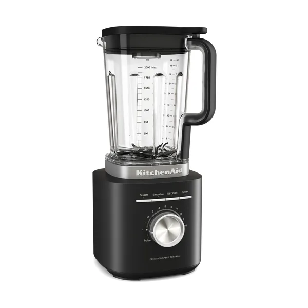 KitchenAid Pure Power 5KSB2073 blender 2 L, Matte