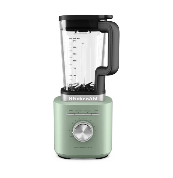 KitchenAid Pure Power blender glaskanna, Cardamom, 1,85 L