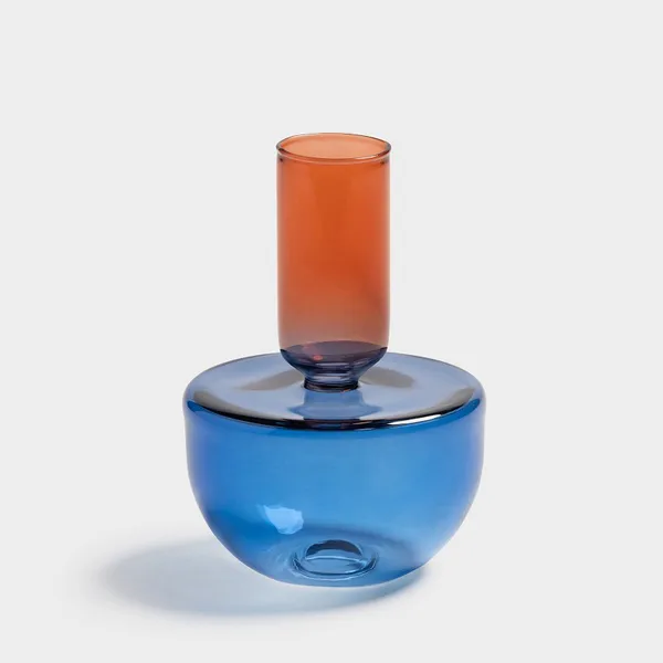 Jumble ljusstake 9 cm