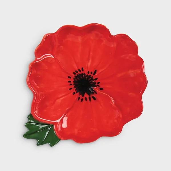 Poppy skål Ø21 cm