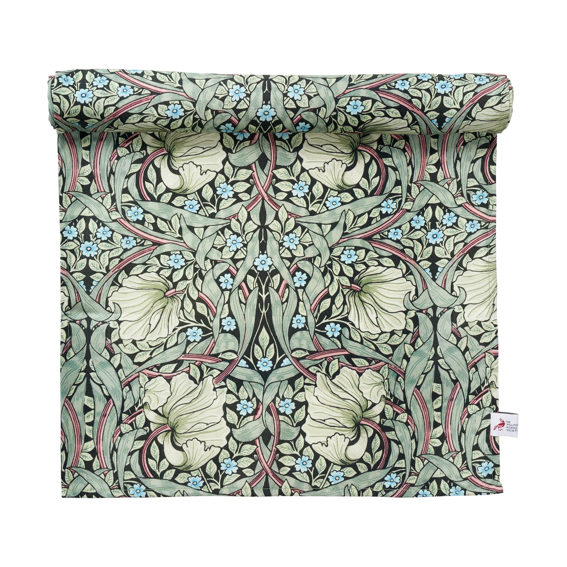 Klippan Yllefabrik Chemin de table Pimpernel cm Multi