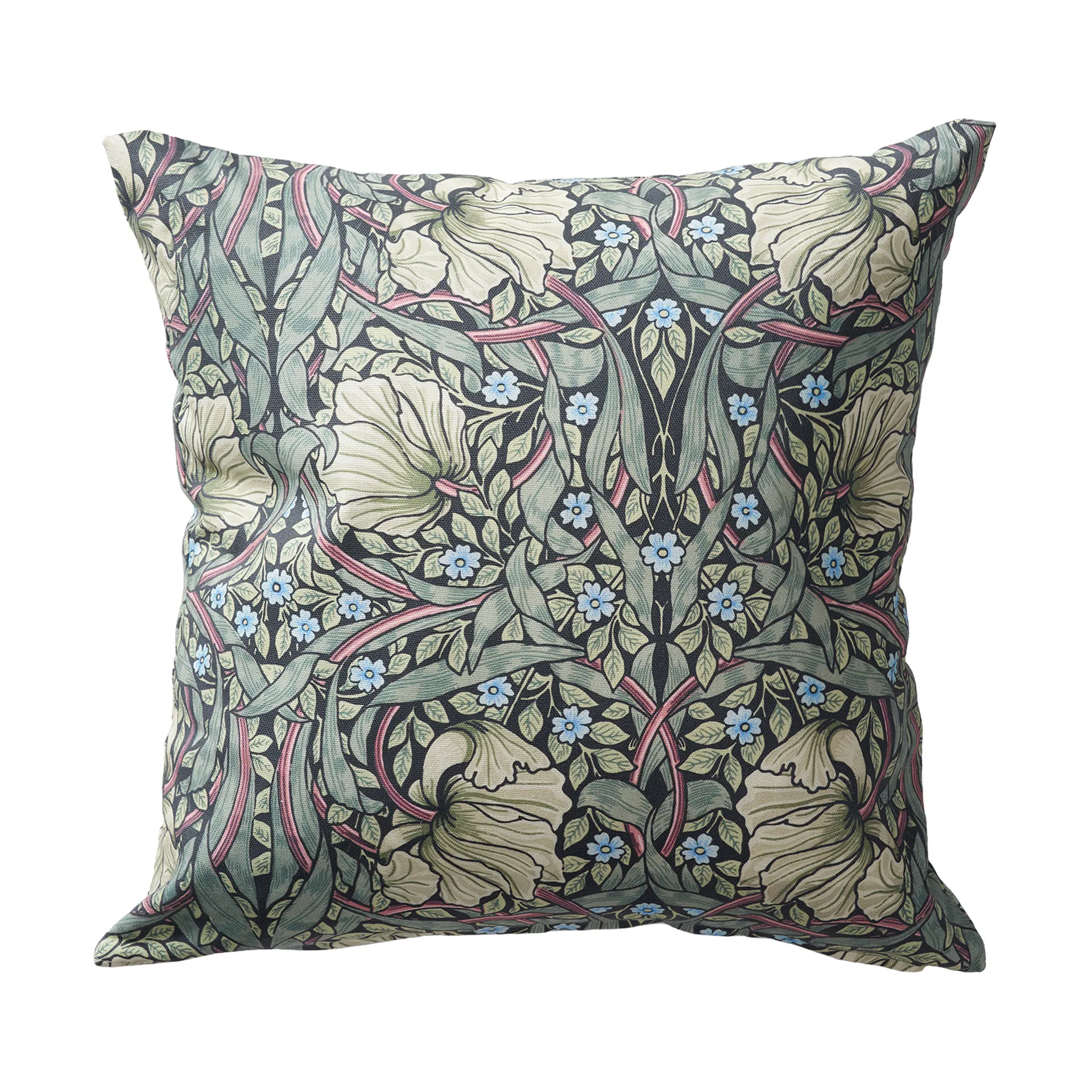 Klippan Yllefabrik Housse de coussin Pimpernel cm Multi
