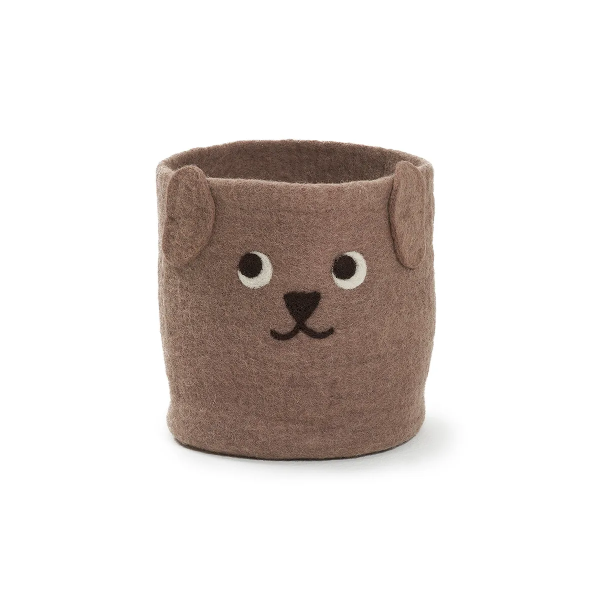 Klippan Yllefabrik Panier Puppy Ø Gris
