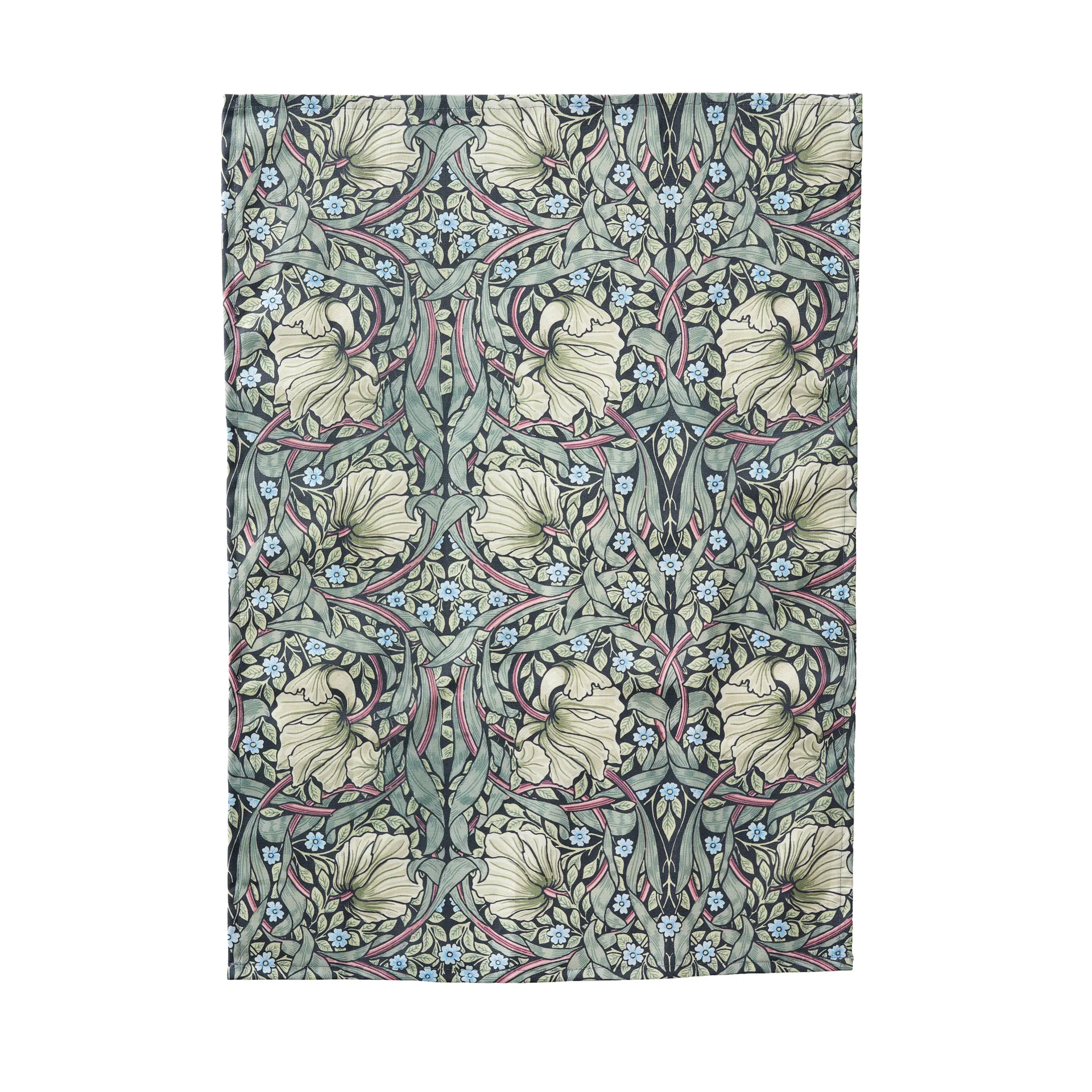 Klippan Yllefabrik Serviette de cuisine Pimpernel cm Multi