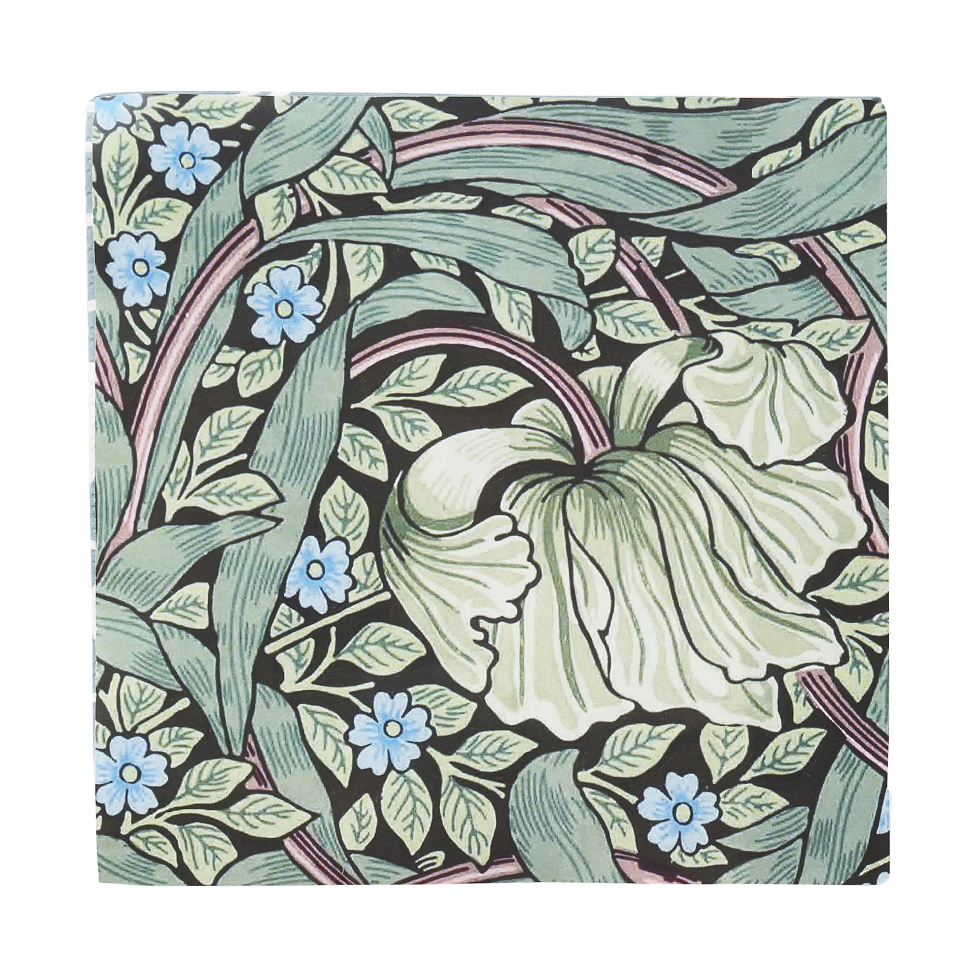 Klippan Yllefabrik Serviette Pimpernel cm lot de 20 Multi