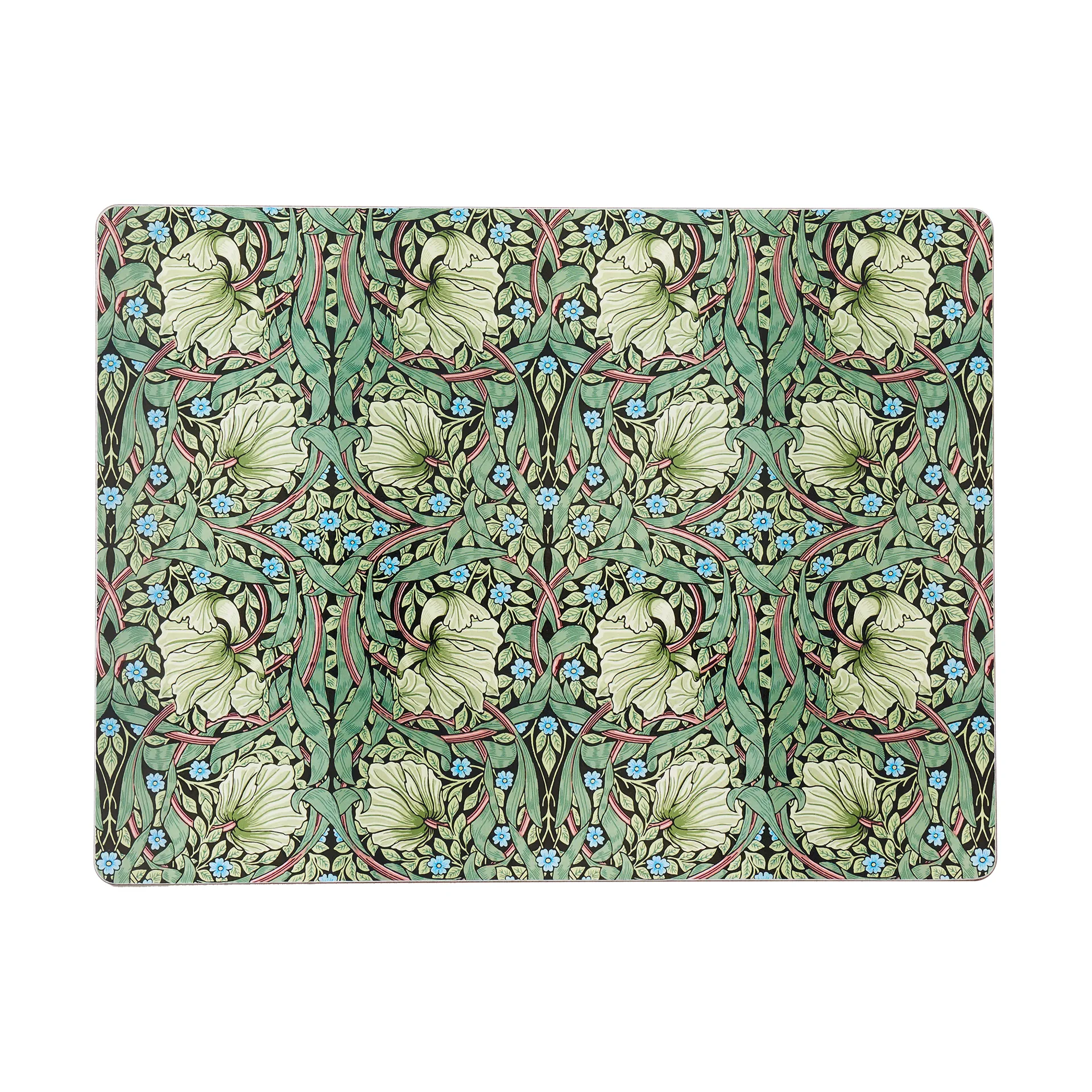 Klippan Yllefabrik Set de table Pimpernel cm Multi