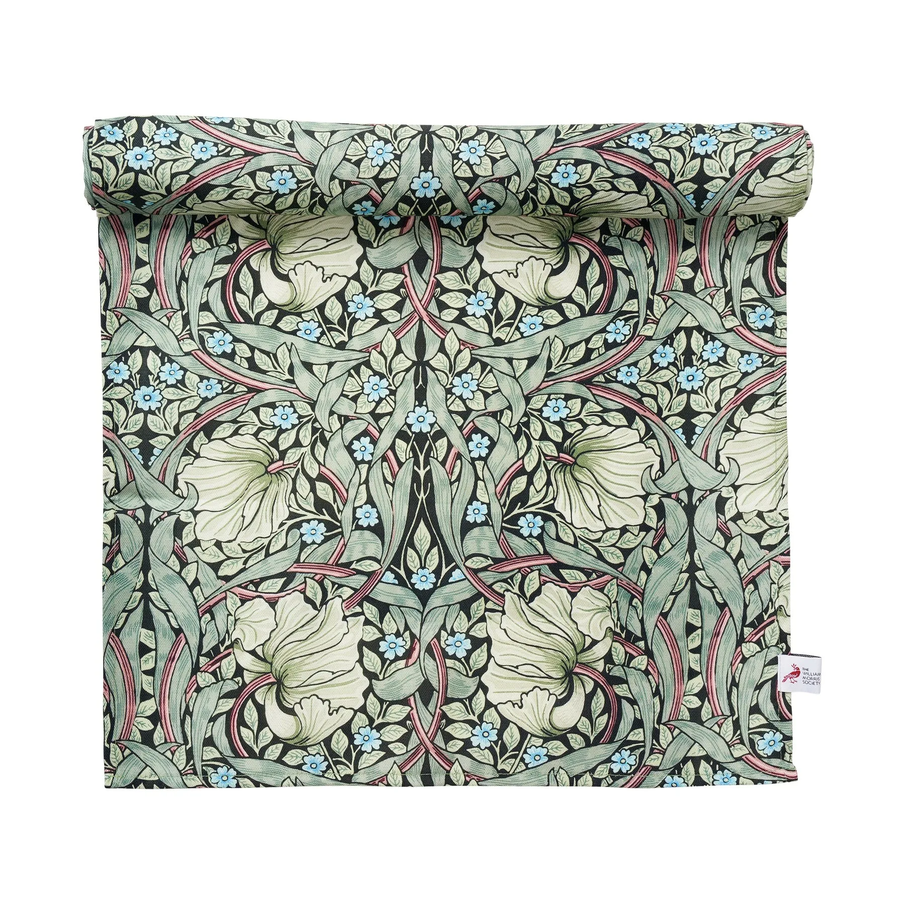 Klippan Yllefabrik Tissu Pimpernel Multi